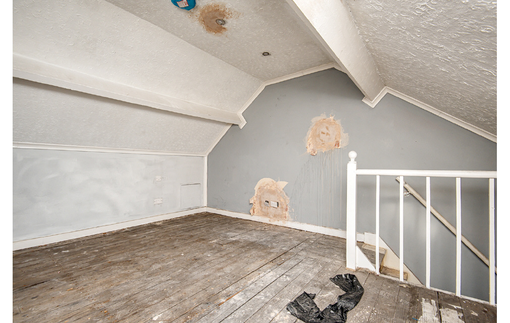 Doncaster Road, Goldthorpe, Rotherham, South Yorkshire, S63 9JA