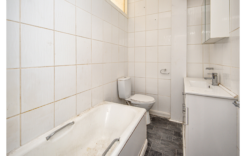 Doncaster Road, Goldthorpe, Rotherham, South Yorkshire, S63 9JA