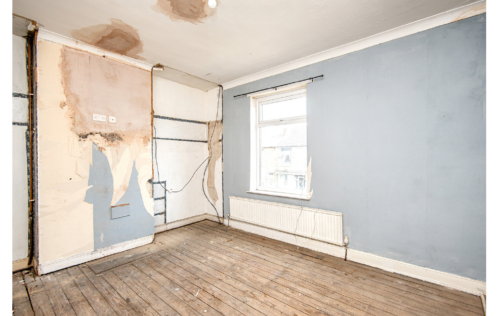 Doncaster Road, Goldthorpe, Rotherham, South Yorkshire, S63 9JA