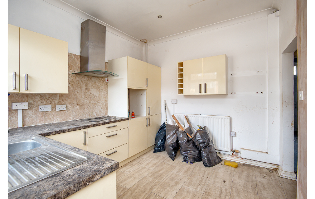 Doncaster Road, Goldthorpe, Rotherham, South Yorkshire, S63 9JA
