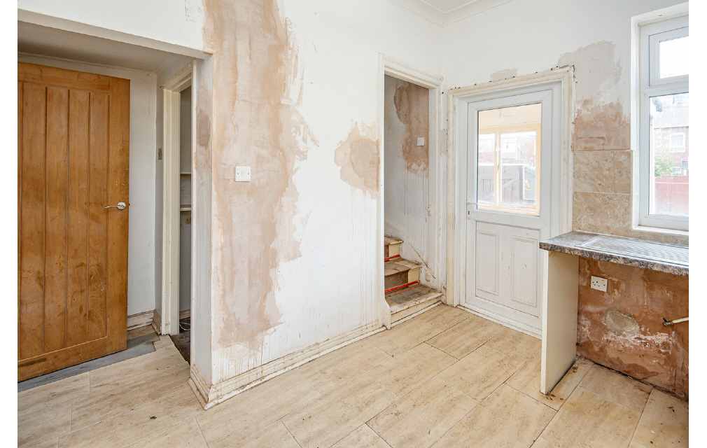 Doncaster Road, Goldthorpe, Rotherham, South Yorkshire, S63 9JA