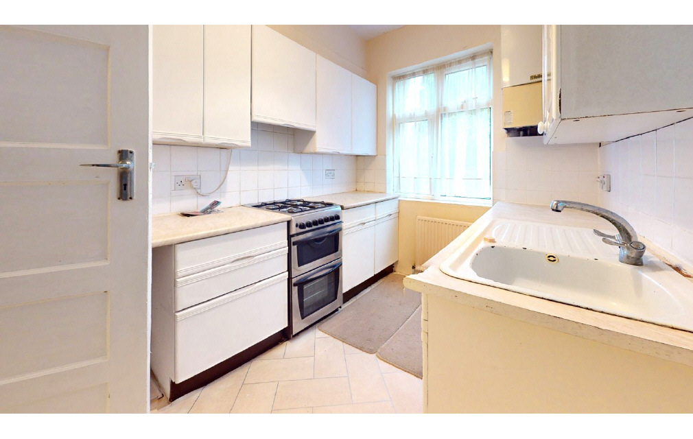 Connell Crescent, London, W5 3BH