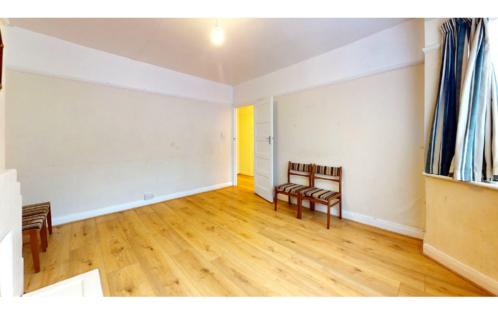 Connell Crescent, London, W5 3BH