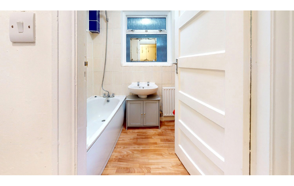 Connell Crescent, London, W5 3BH