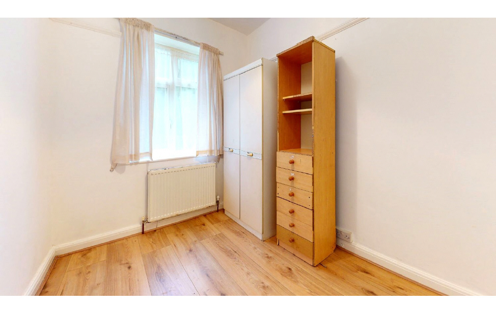 Connell Crescent, London, W5 3BH
