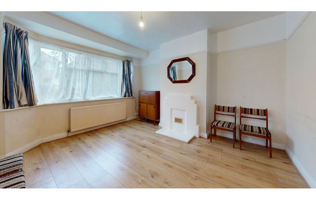 Connell Crescent, London, W5 3BH