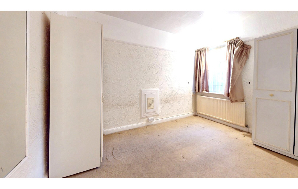 Connell Crescent, London, W5 3BH