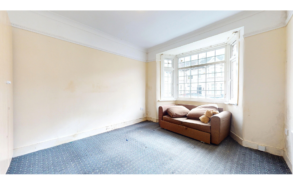 Hickling Road, Ilford, Essex, IG1 2HY
