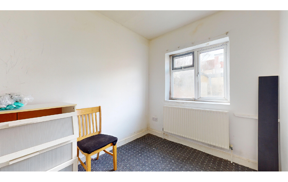 Hickling Road, Ilford, Essex, IG1 2HY