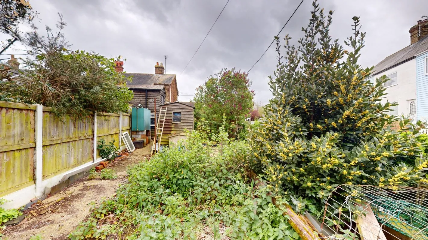 Mell Road, Tollesbury, Maldon, Essex, CM9 8SW