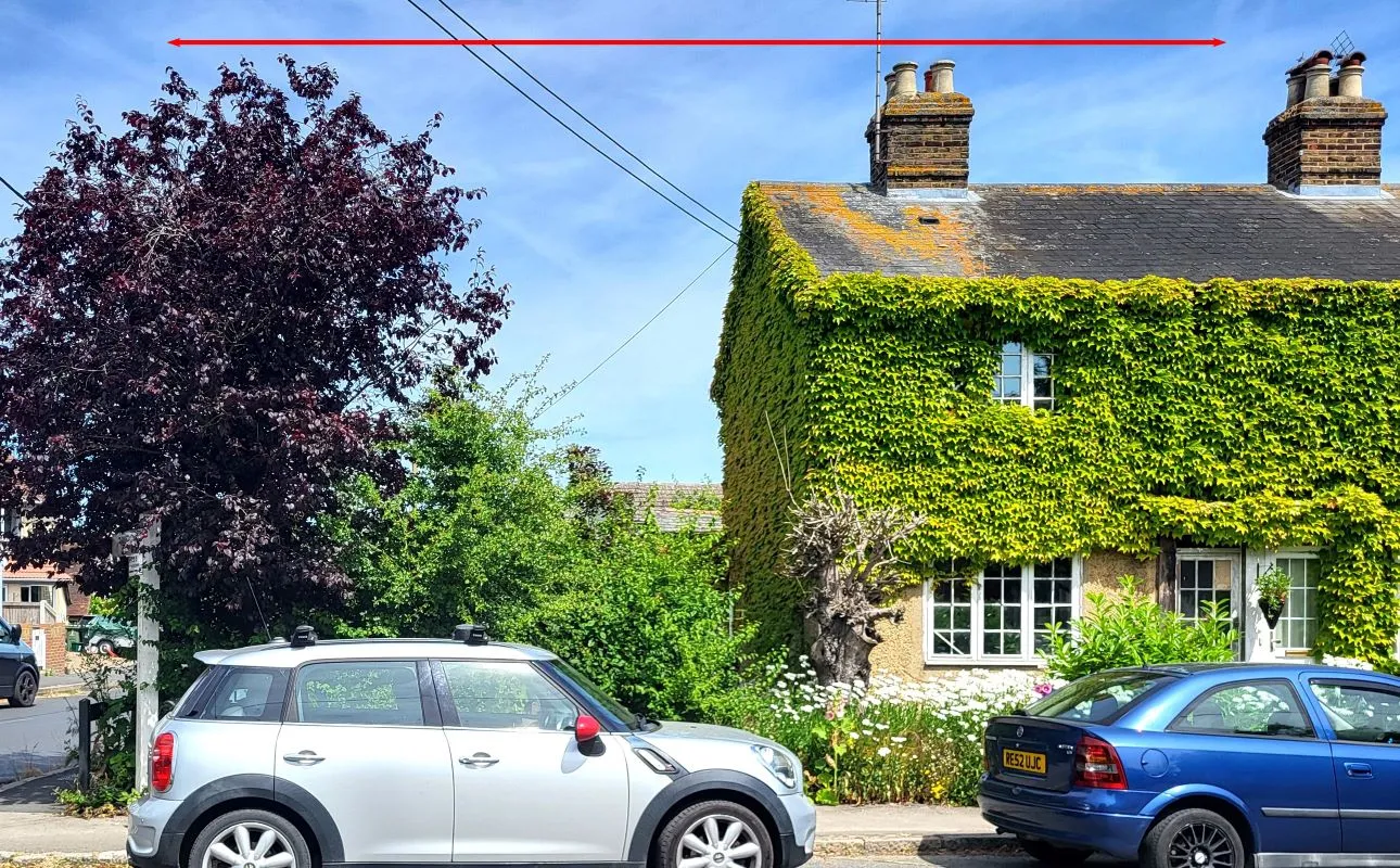 Mell Road, Tollesbury, Maldon, Essex, CM9 8SW