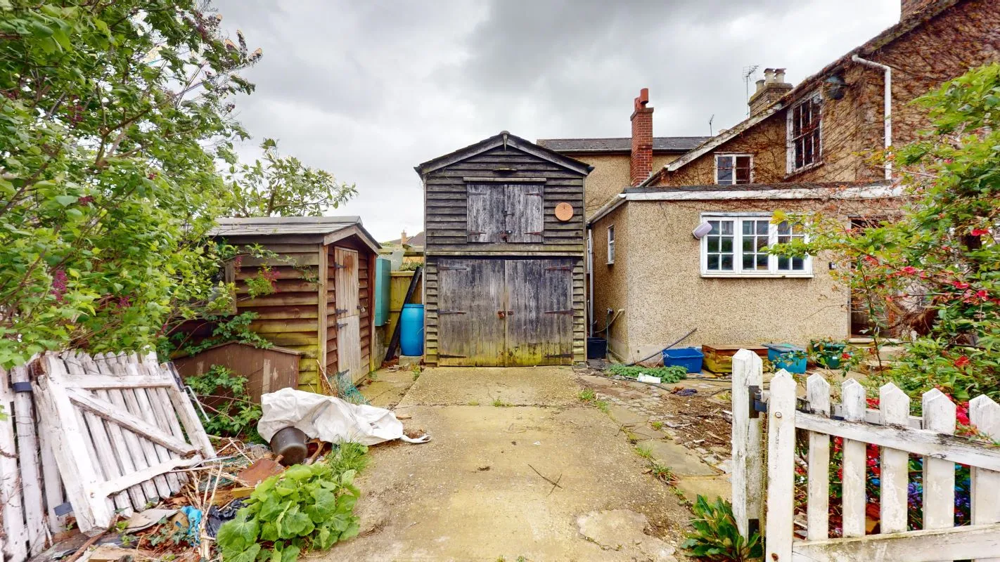 Mell Road, Tollesbury, Maldon, Essex, CM9 8SW