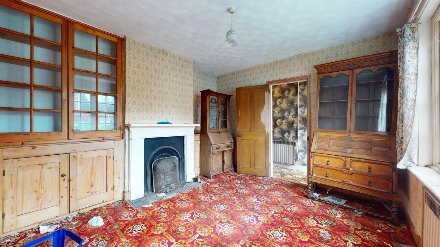 Mell Road, Tollesbury, Maldon, Essex, CM9 8SW