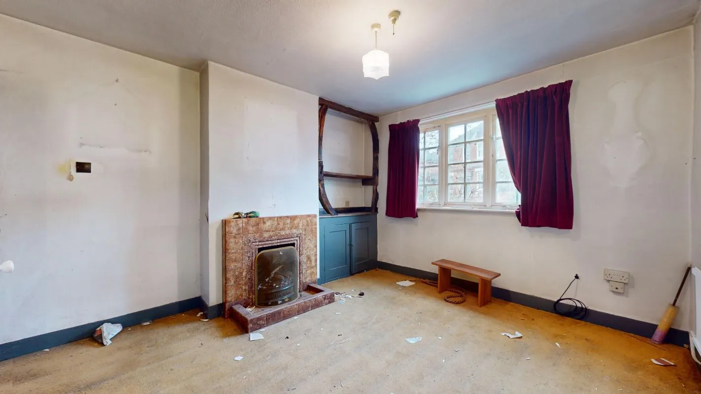 Mell Road, Tollesbury, Maldon, Essex, CM9 8SW