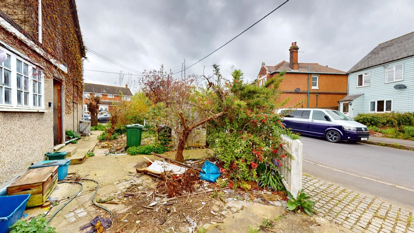 Mell Road, Tollesbury, Maldon, Essex, CM9 8SW