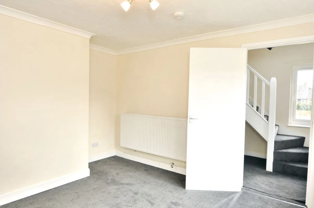 St. Andrews Place, Melton, Woodbridge, Suffolk, IP12 1PZ