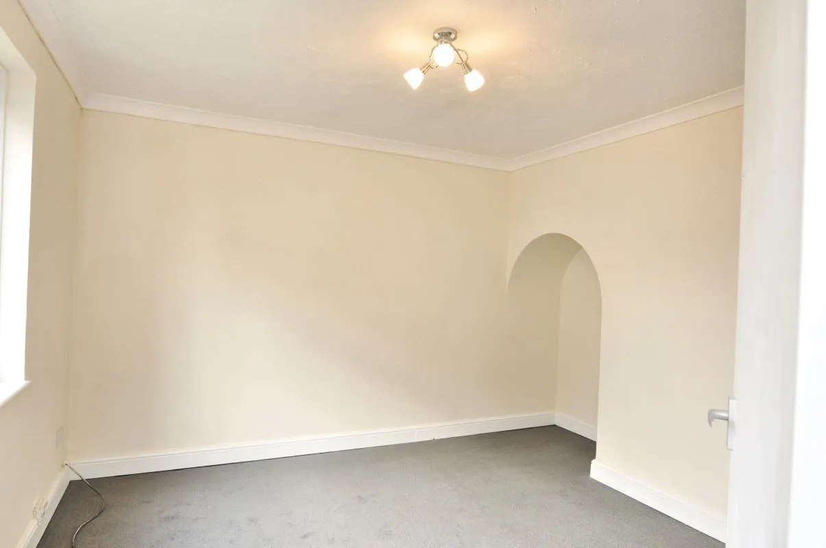 St. Andrews Place, Melton, Woodbridge, Suffolk, IP12 1PZ