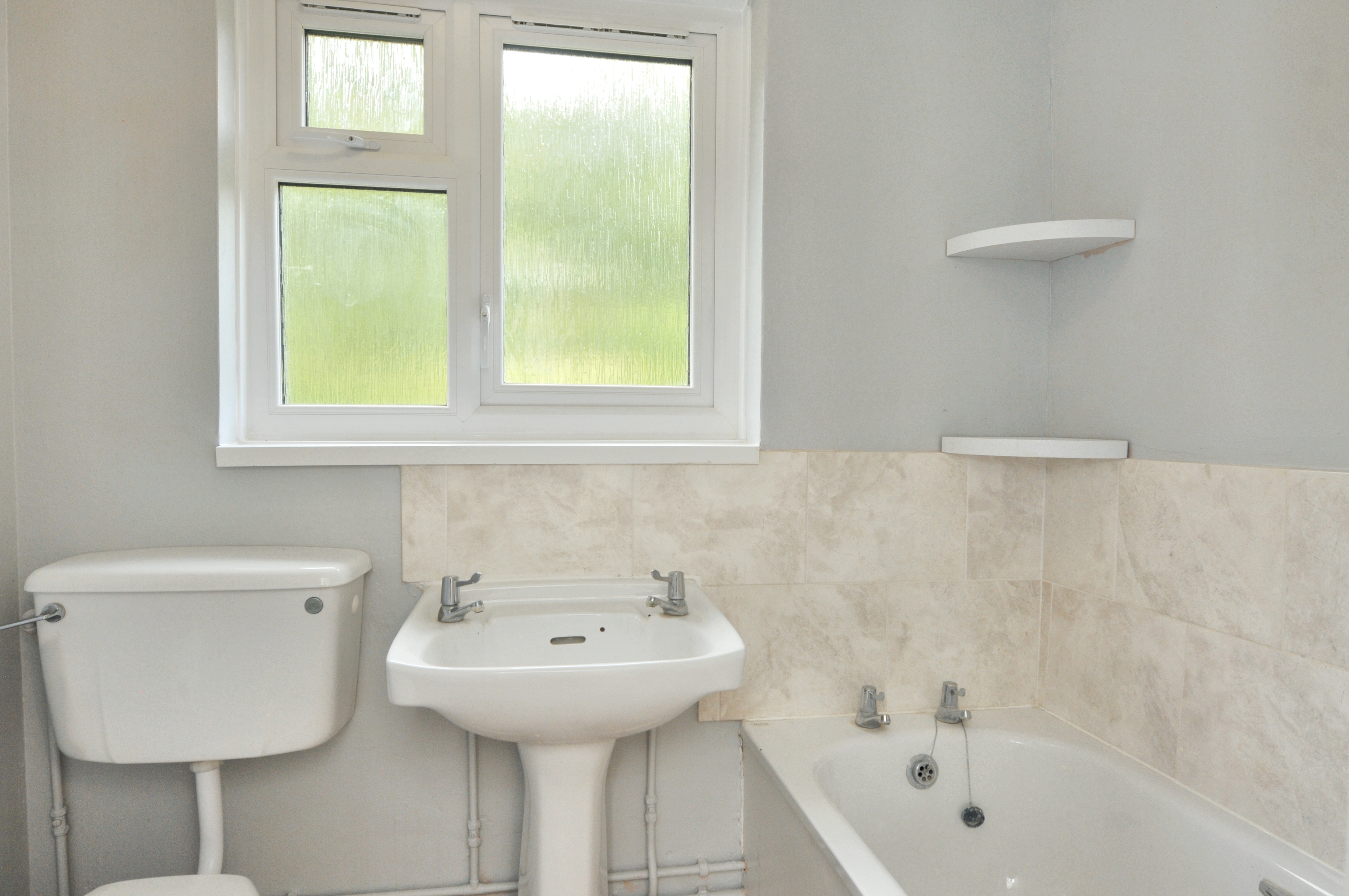 St. Andrews Place, Melton, Woodbridge, Suffolk, IP12 1PZ