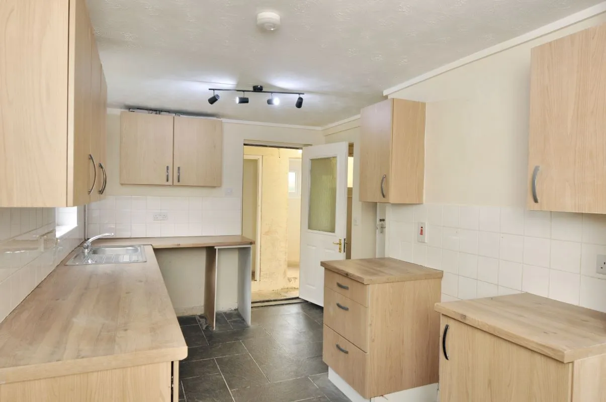 St. Andrews Place, Melton, Woodbridge, Suffolk, IP12 1PZ