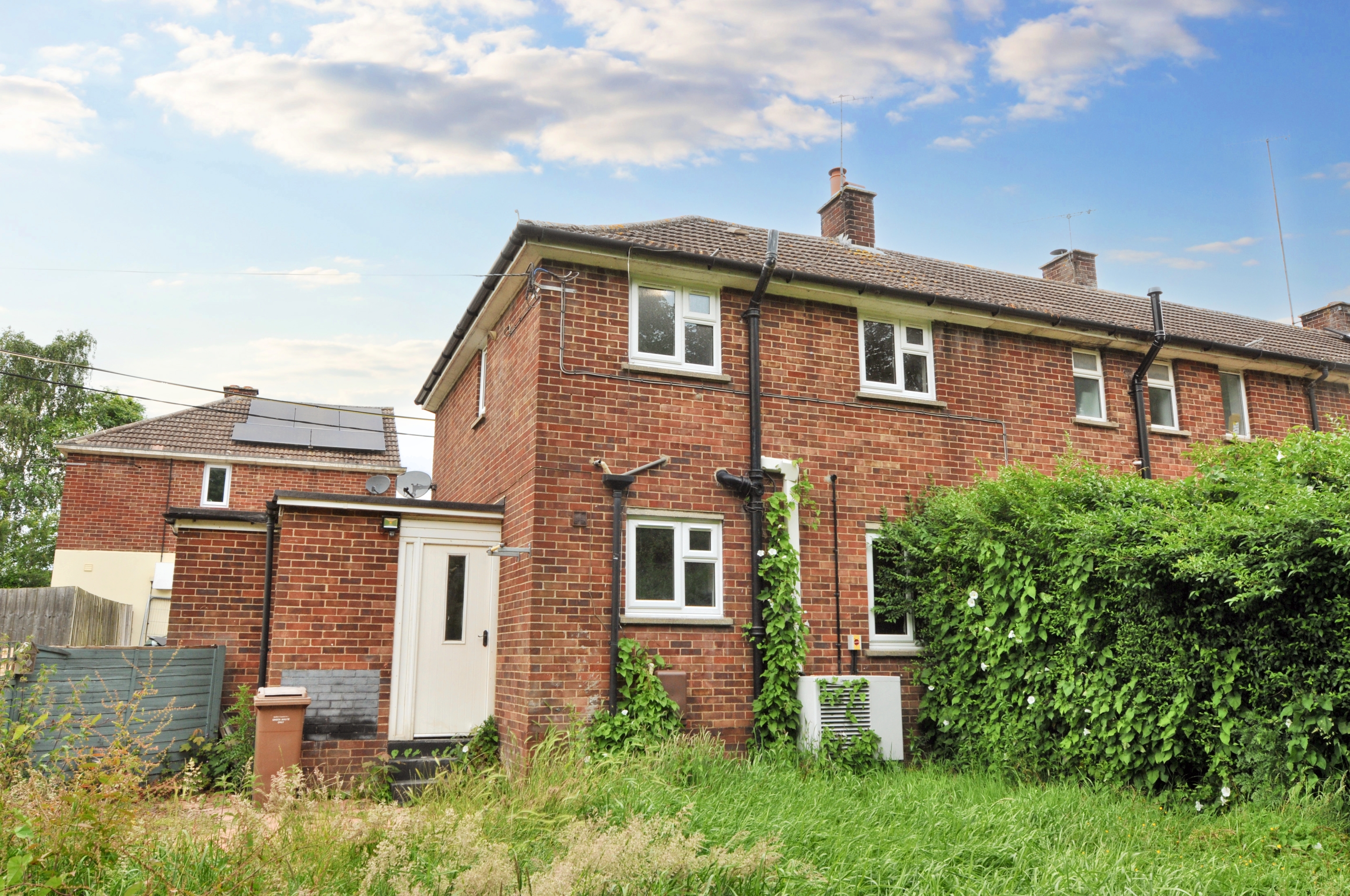 St. Andrews Place, Melton, Woodbridge, Suffolk, IP12 1PZ