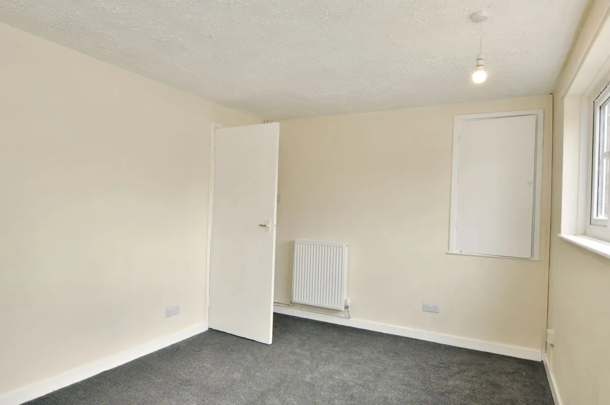 St. Andrews Place, Melton, Woodbridge, Suffolk, IP12 1PZ