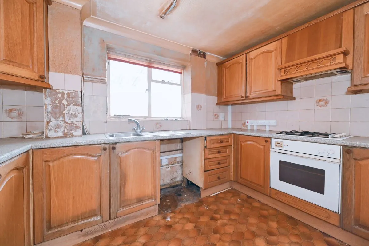 Lesford Road, Reading, Berkshire, RG1 6DX