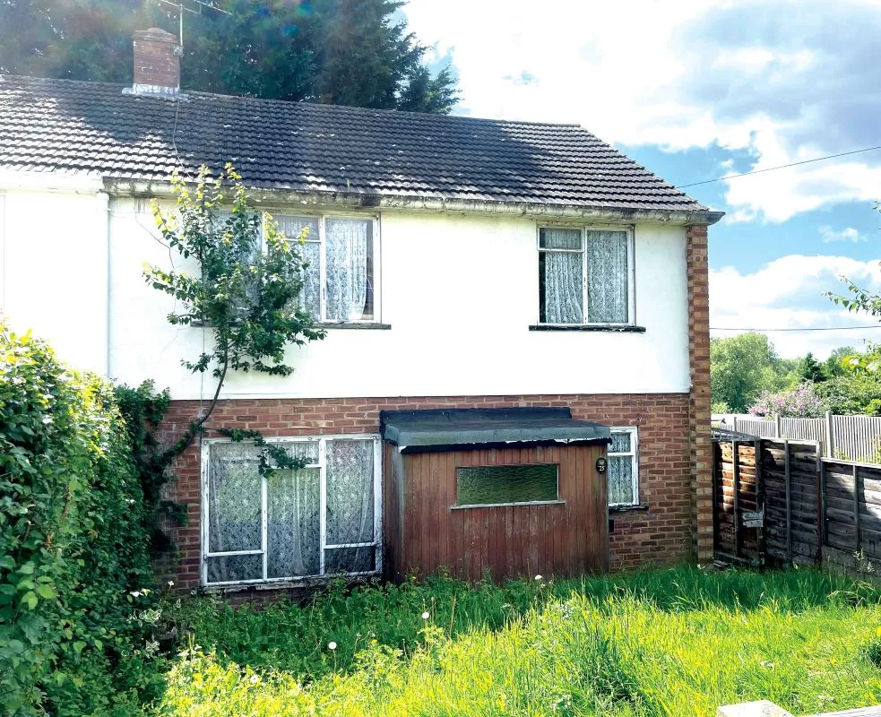 Lesford Road, Reading, Berkshire, RG1 6DX