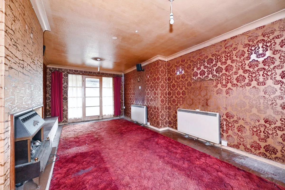 Lesford Road, Reading, Berkshire, RG1 6DX