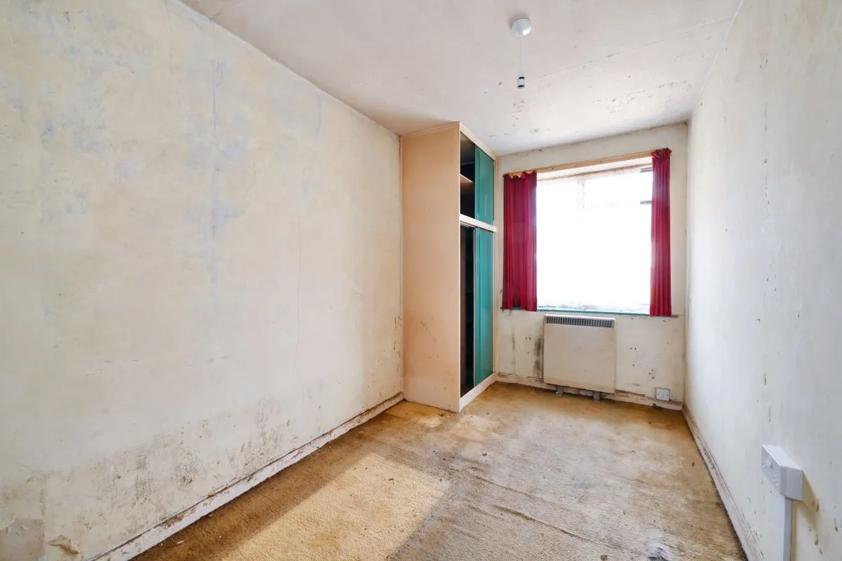 Lesford Road, Reading, Berkshire, RG1 6DX