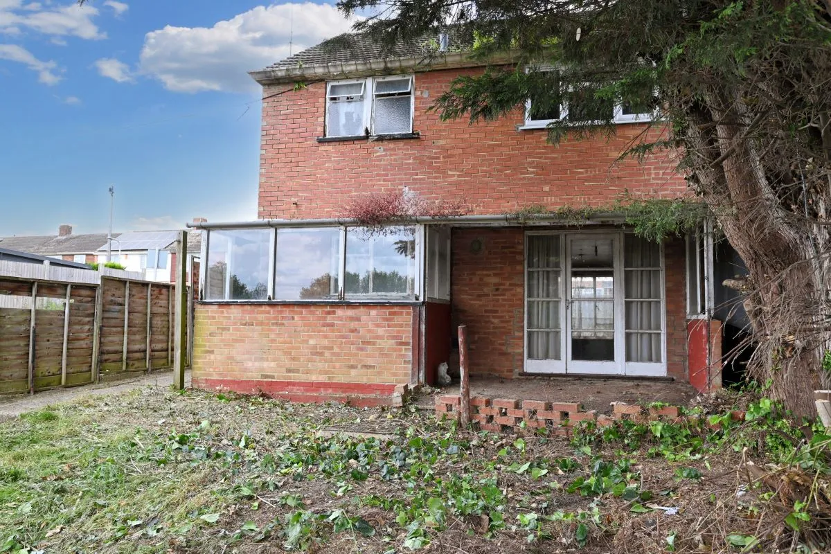 Lesford Road, Reading, Berkshire, RG1 6DX