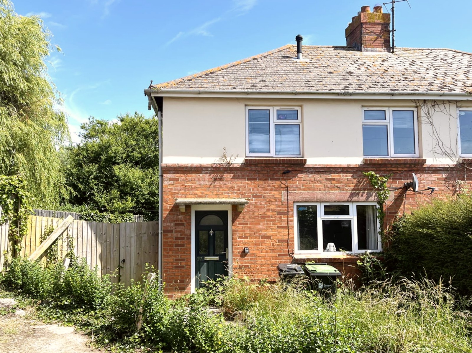 Devon Road, Weymouth, Dorset, DT4 0PH