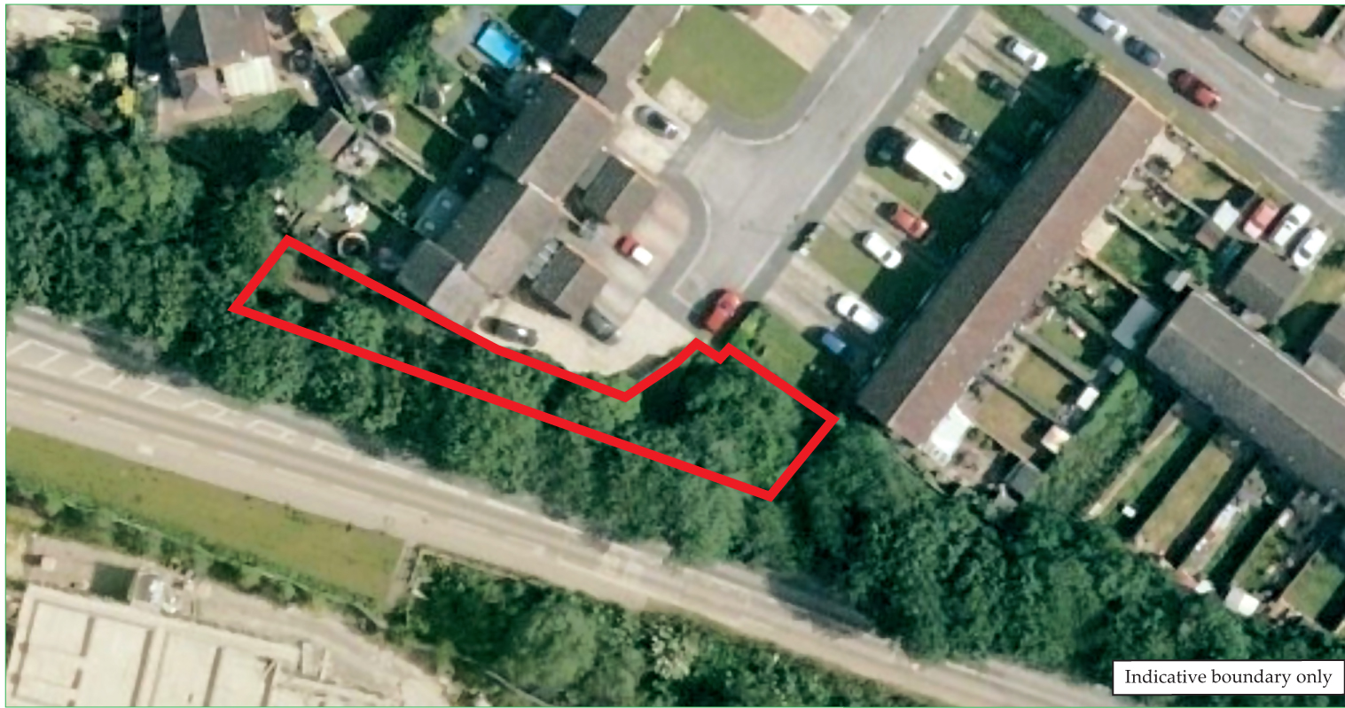 Shannon Road, Bicester, Oxfordshire, OX26 2RN