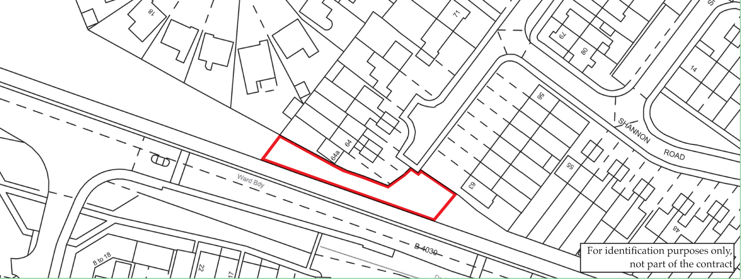 Shannon Road, Bicester, Oxfordshire, OX26 2RN