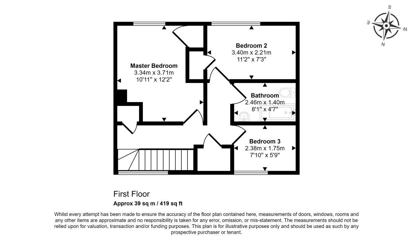 Crisp Road, Henley-on-Thames, Oxfordshire, RG9 2EN