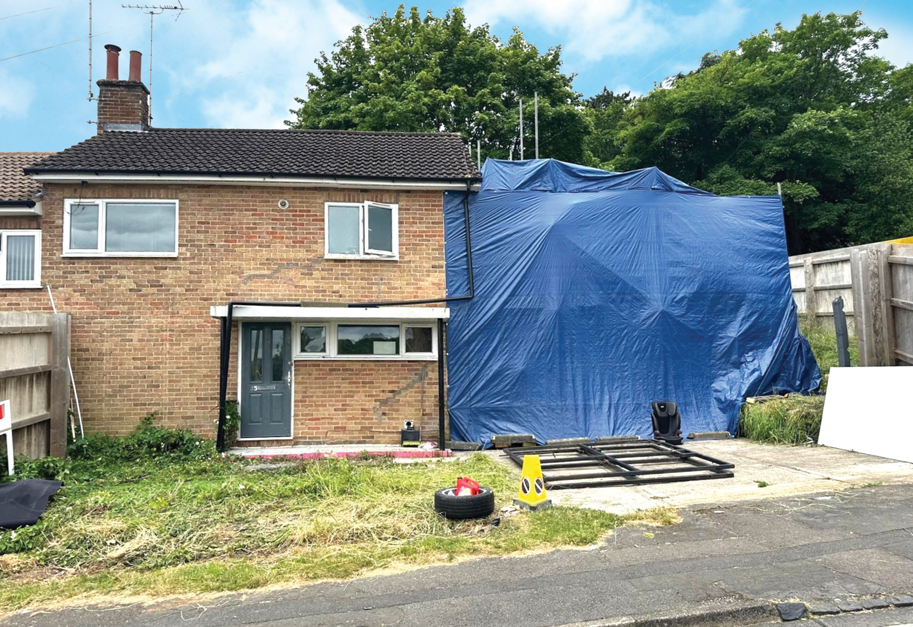 Crisp Road, Henley-on-Thames, Oxfordshire, RG9 2EN