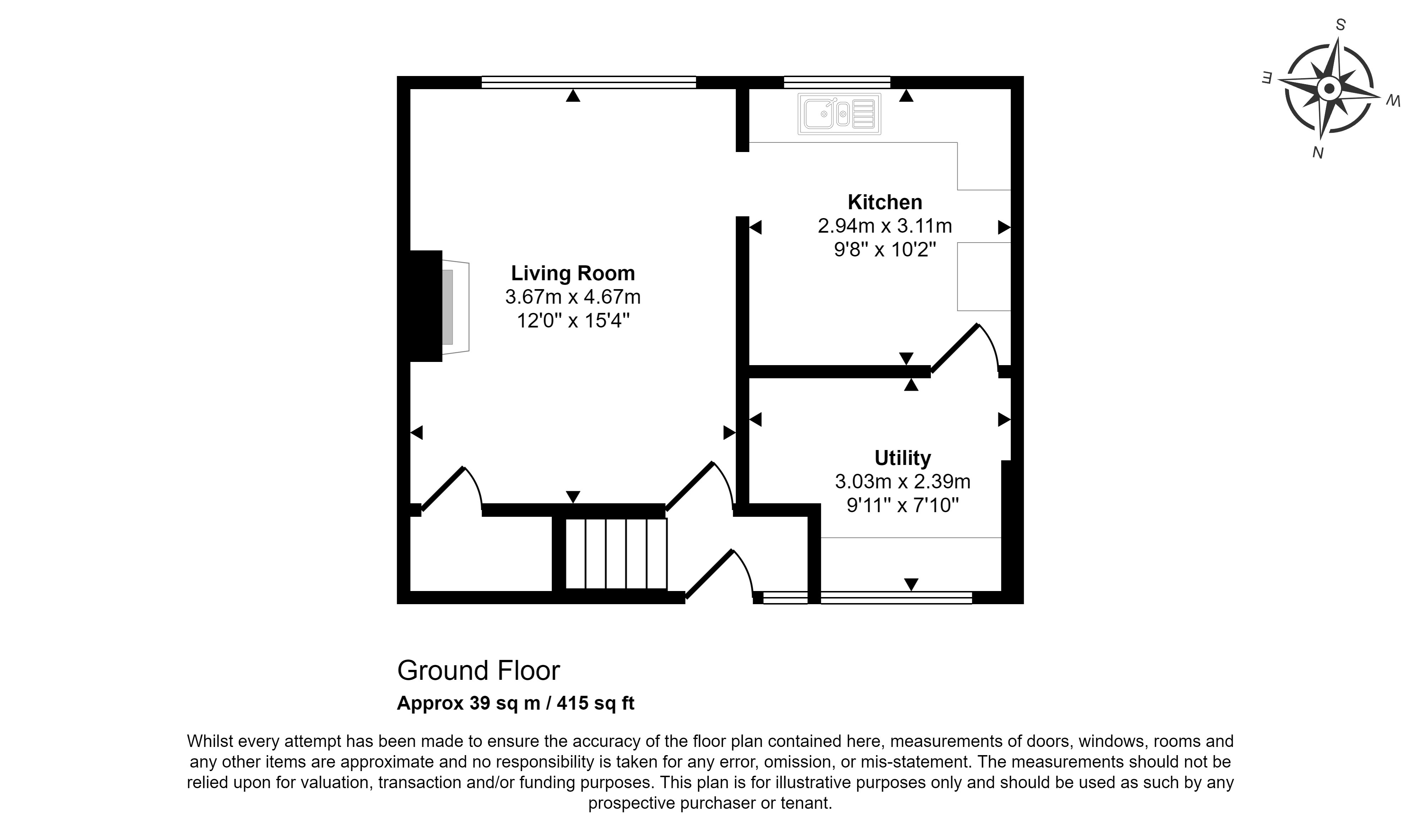 Crisp Road, Henley-on-Thames, Oxfordshire, RG9 2EN