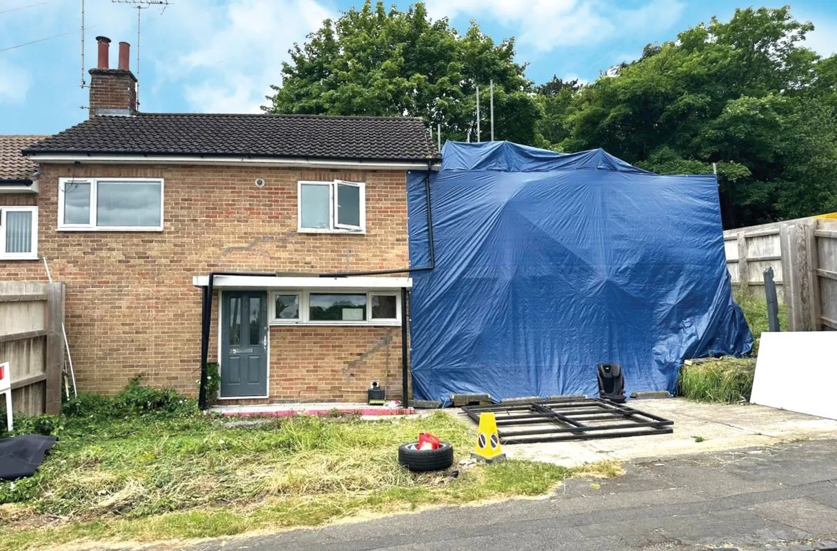 Crisp Road, Henley-on-Thames, Oxfordshire, RG9 2EN