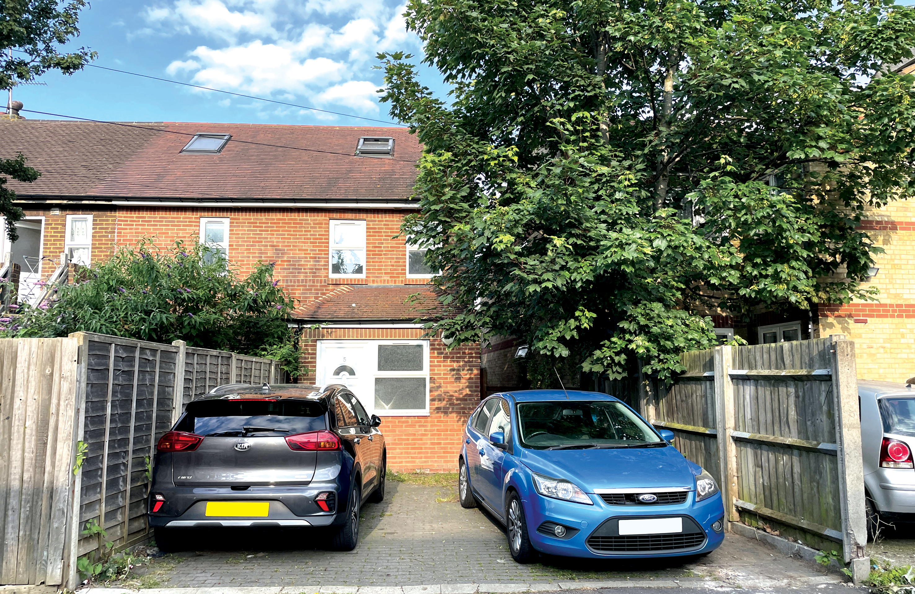 College Close, Edmonton, N18 2XS