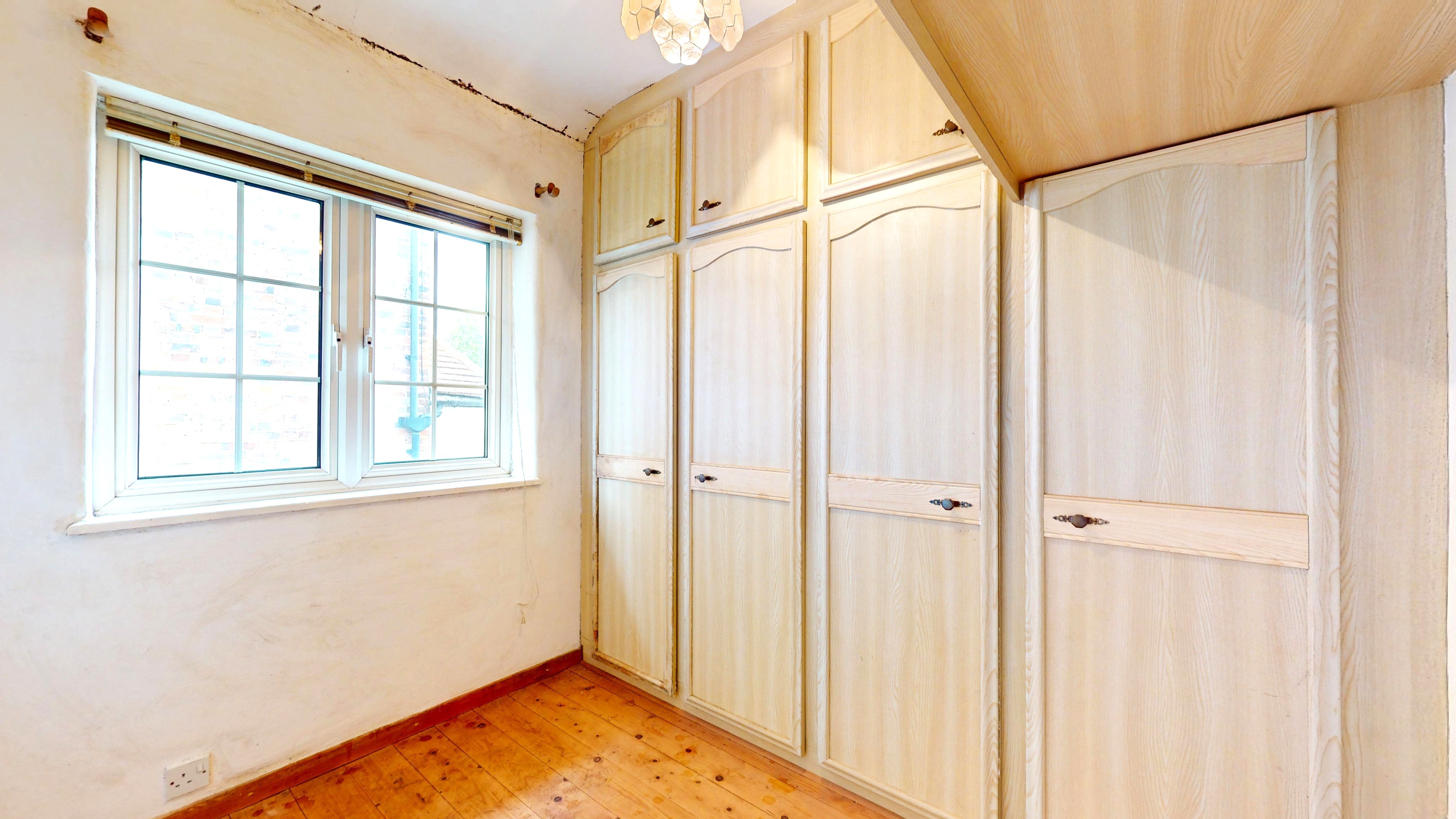 Halliwick Road, Muswell Hill, N10 1AB