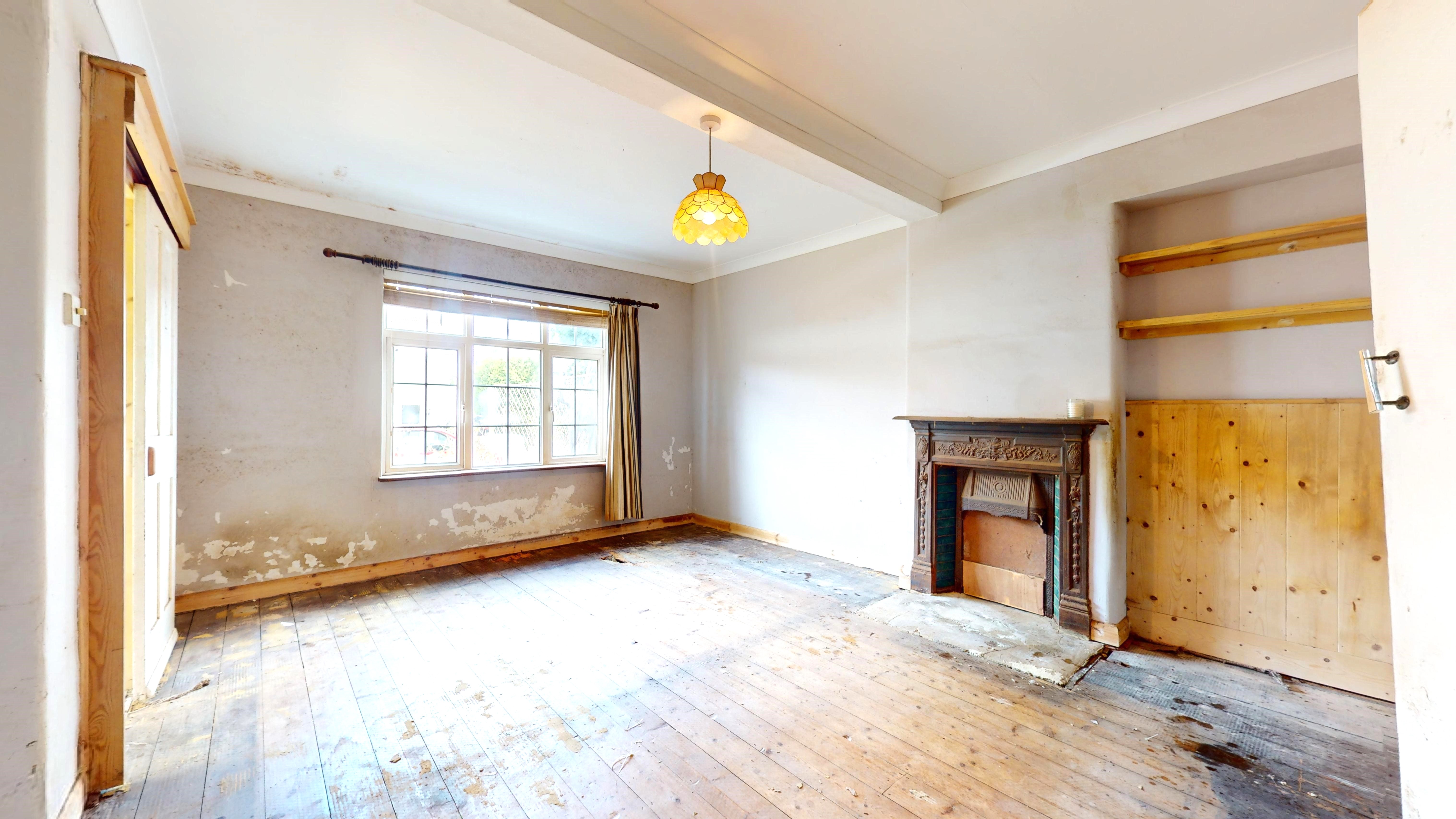 Halliwick Road, Muswell Hill, N10 1AB