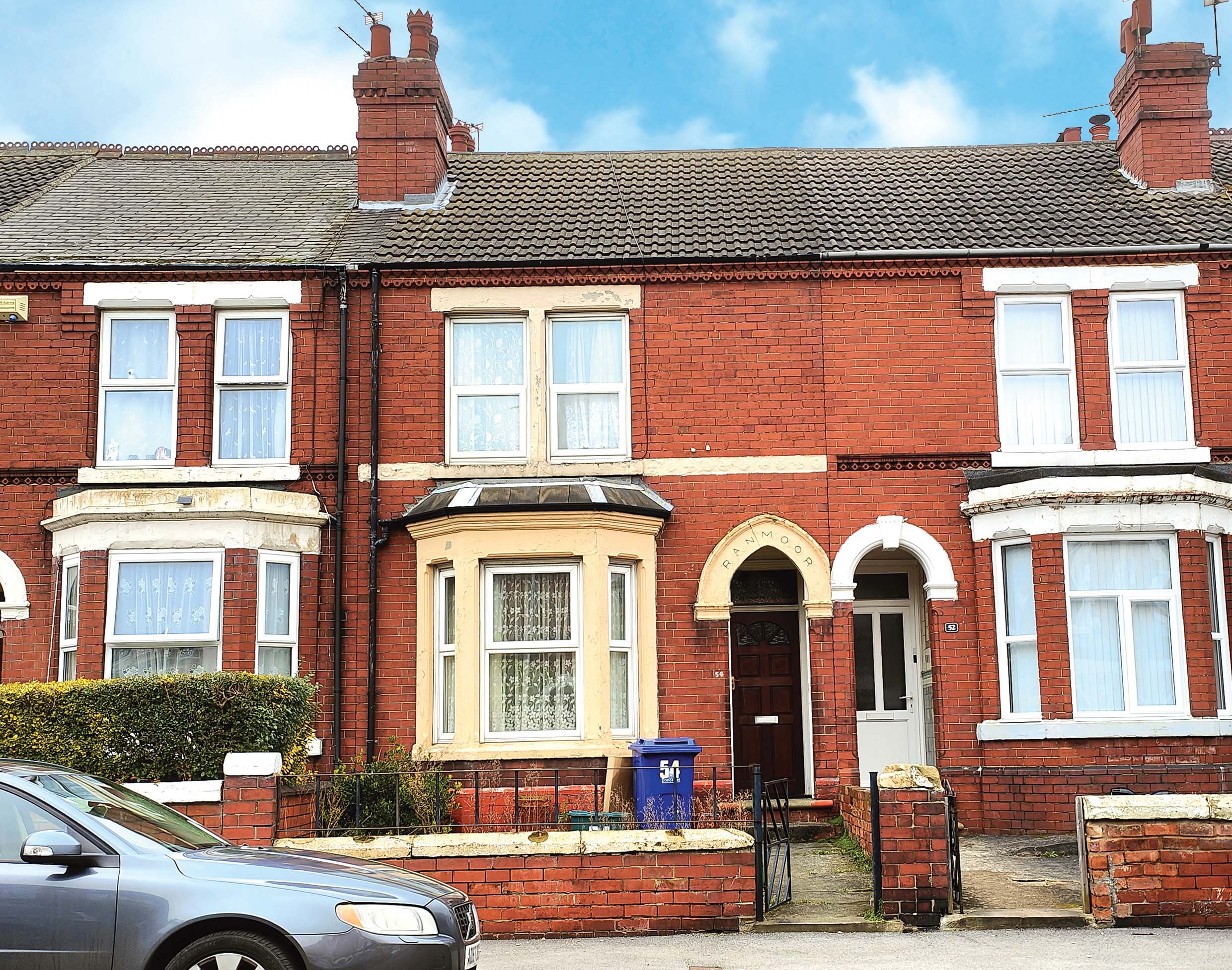 Ravensworth Road, Doncaster, South Yorkshire, DN1 2AR