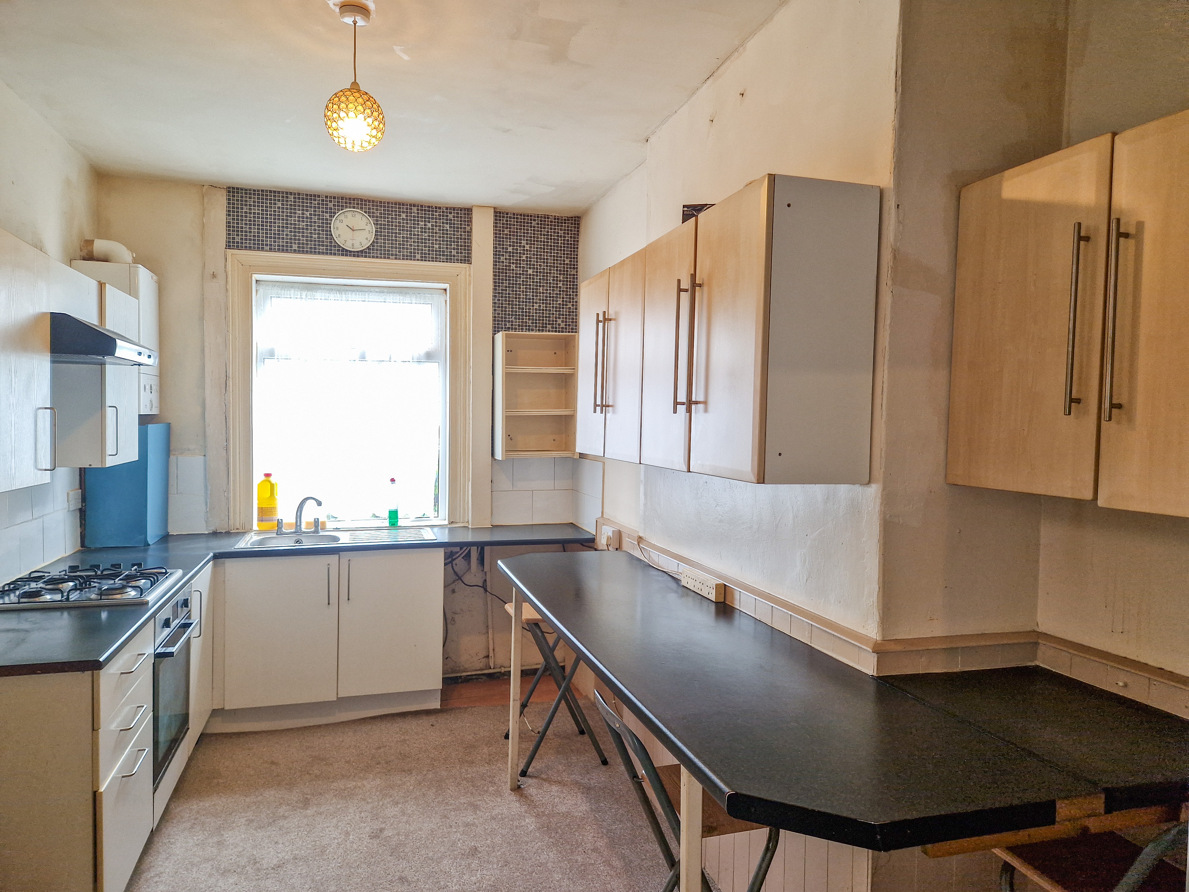 Ravensworth Road, Doncaster, South Yorkshire, DN1 2AR