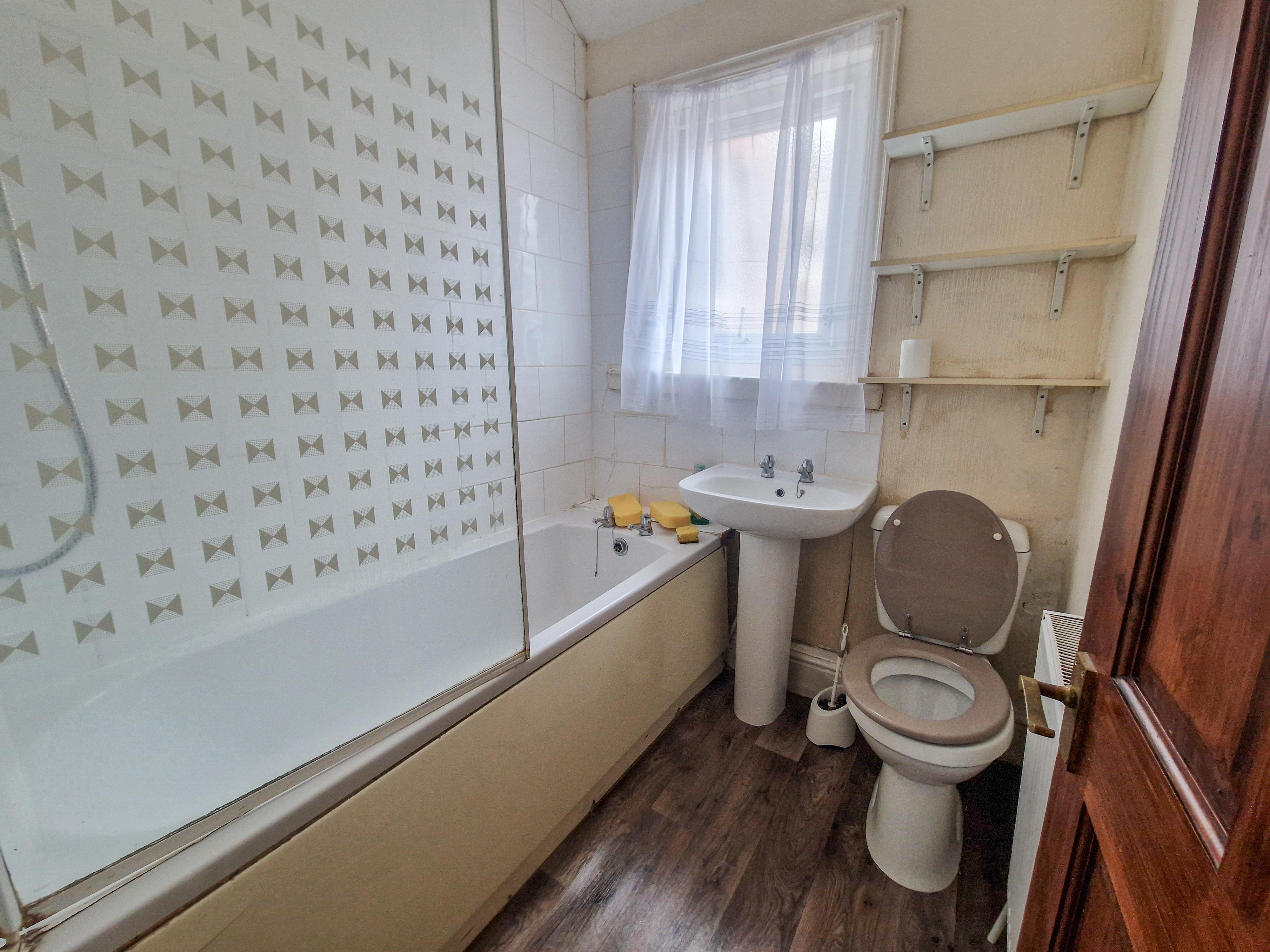 Ravensworth Road, Doncaster, South Yorkshire, DN1 2AR