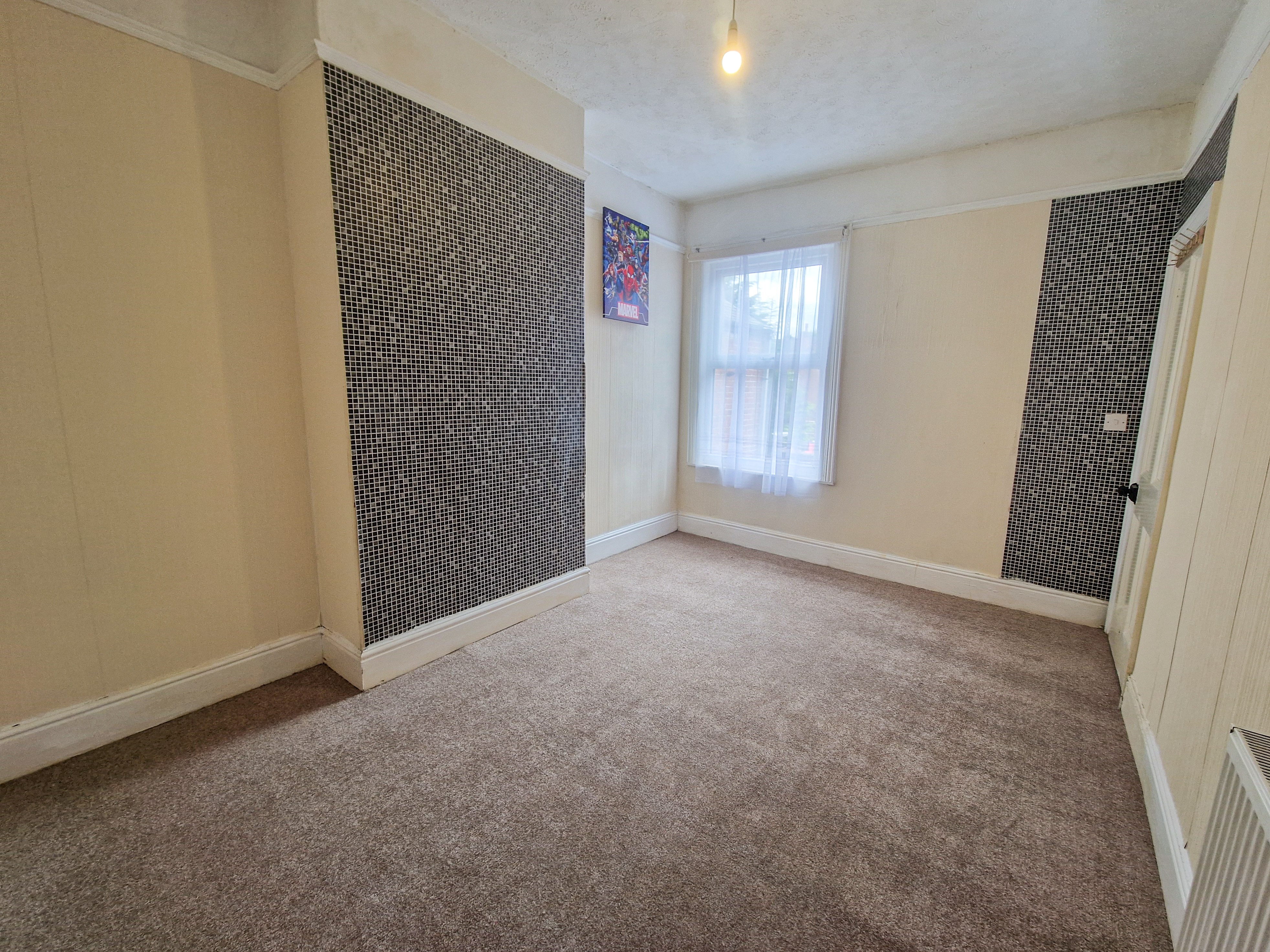 Ravensworth Road, Doncaster, South Yorkshire, DN1 2AR