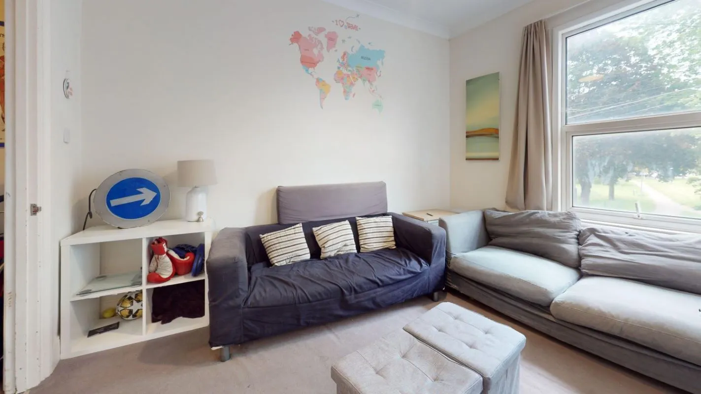 Evesham Road, Stratford, E15 4AL