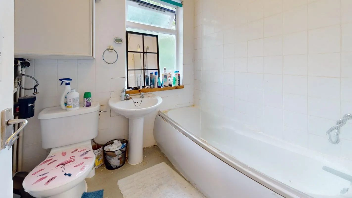 Evesham Road, Stratford, E15 4AL