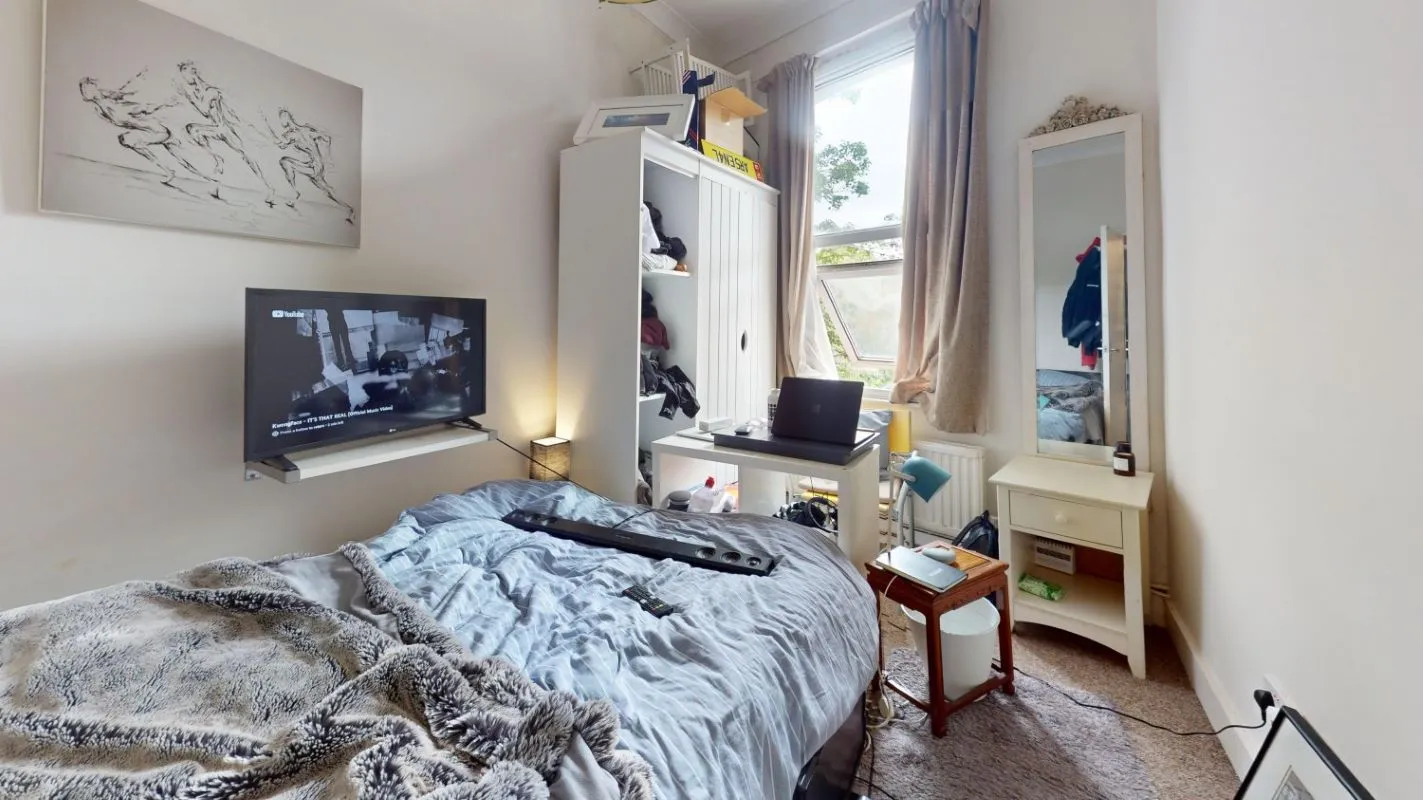 Evesham Road, Stratford, E15 4AL