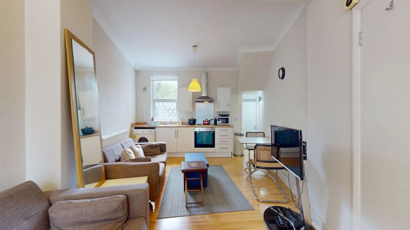 Evesham Road, Stratford, E15 4AL