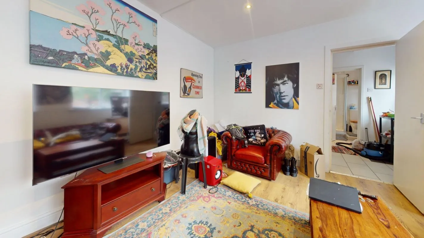 Evesham Road, Stratford, E15 4AL