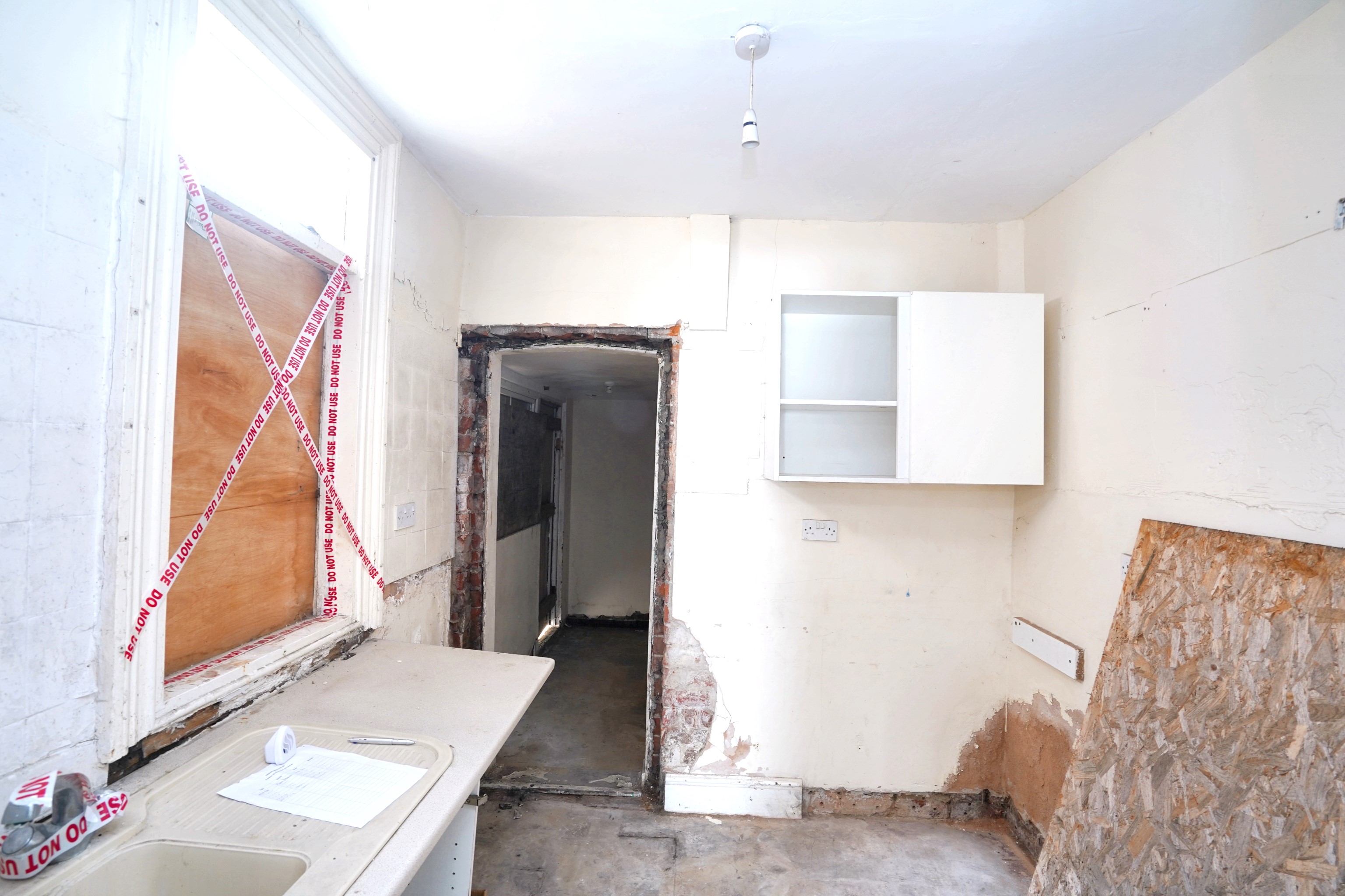 Arthur Street, Hull, North Humberside, HU3 6BJ